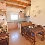 Casa Espaciosa Con Jardin Y Piscina Privada En L'escala - Hisp-7-82 * Torroella de Montgrí