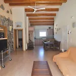 Villa Casa Espaciosa Con Jardin Y Piscina Privada En L'escala - Hisp-7-82 Torroella de Montgrí