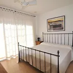 Villa Casa Espaciosa Con Jardin Y Piscina Privada En L'escala - Hisp-7-82 *