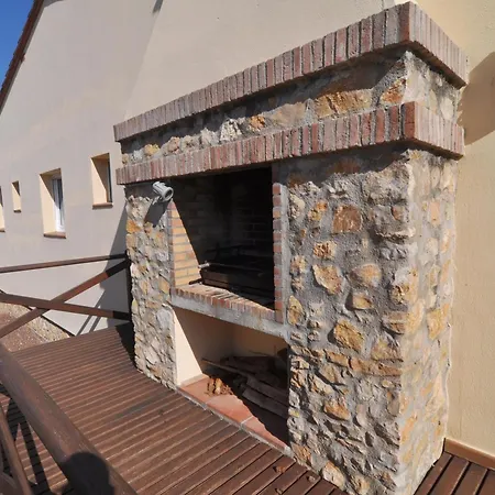 Villa Casa Espaciosa Con Jardin Y Piscina Privada En L'escala - Hisp-7-82 Torroella de Montgrí